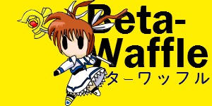 Beta-Waffle